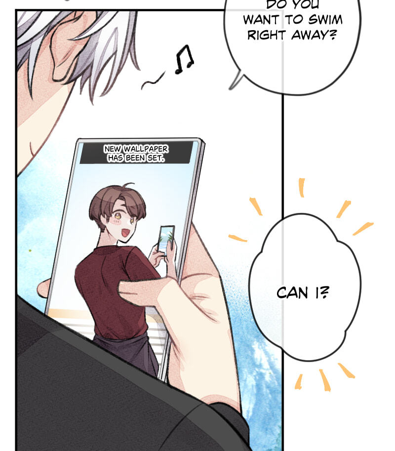 Mr. Beta Chapter 632 page 11 - 