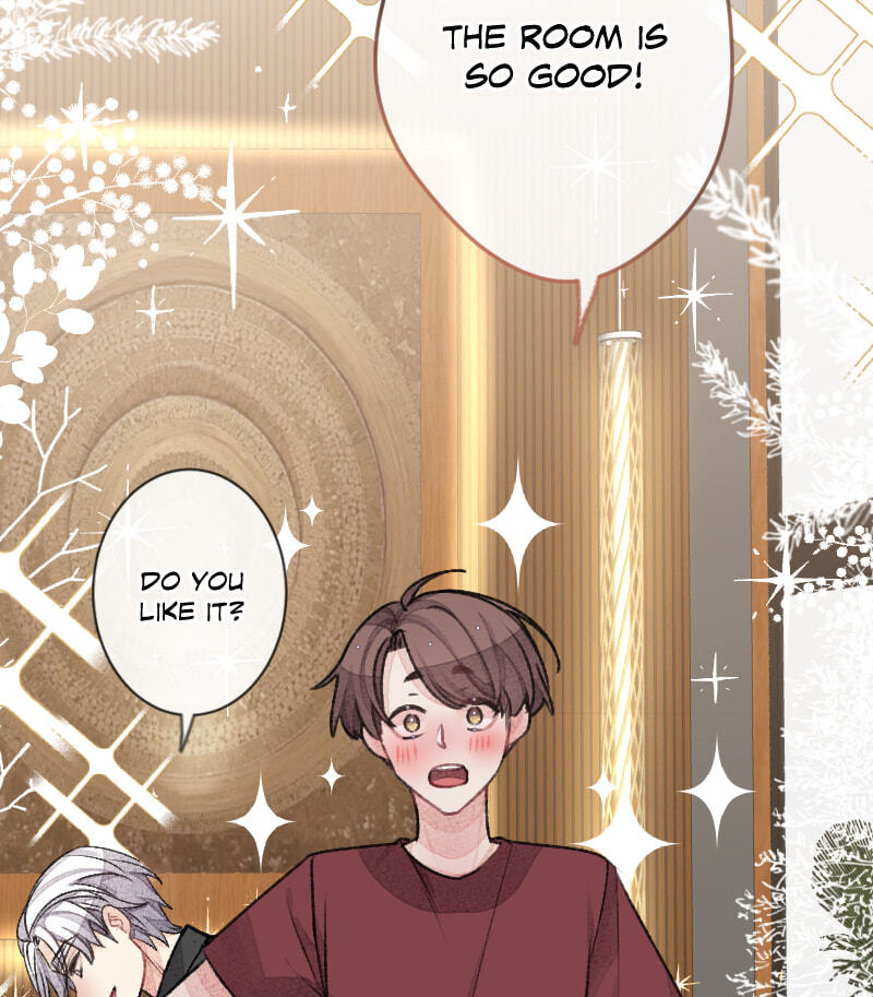Mr. Beta Chapter 632 page 15 - 