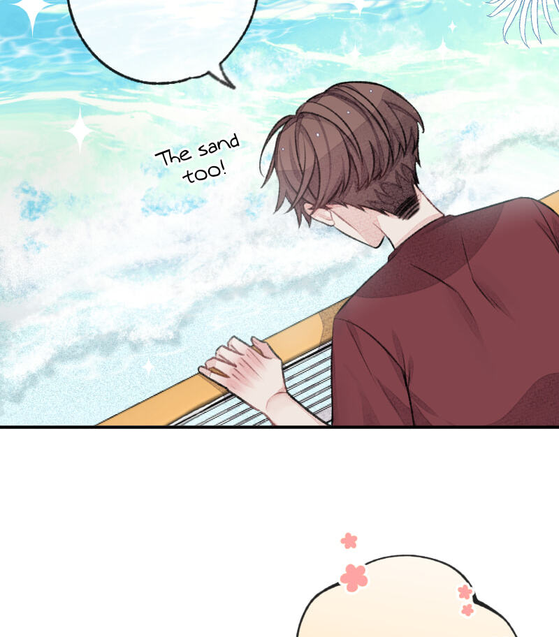 Mr. Beta Chapter 632 page 8 - 
