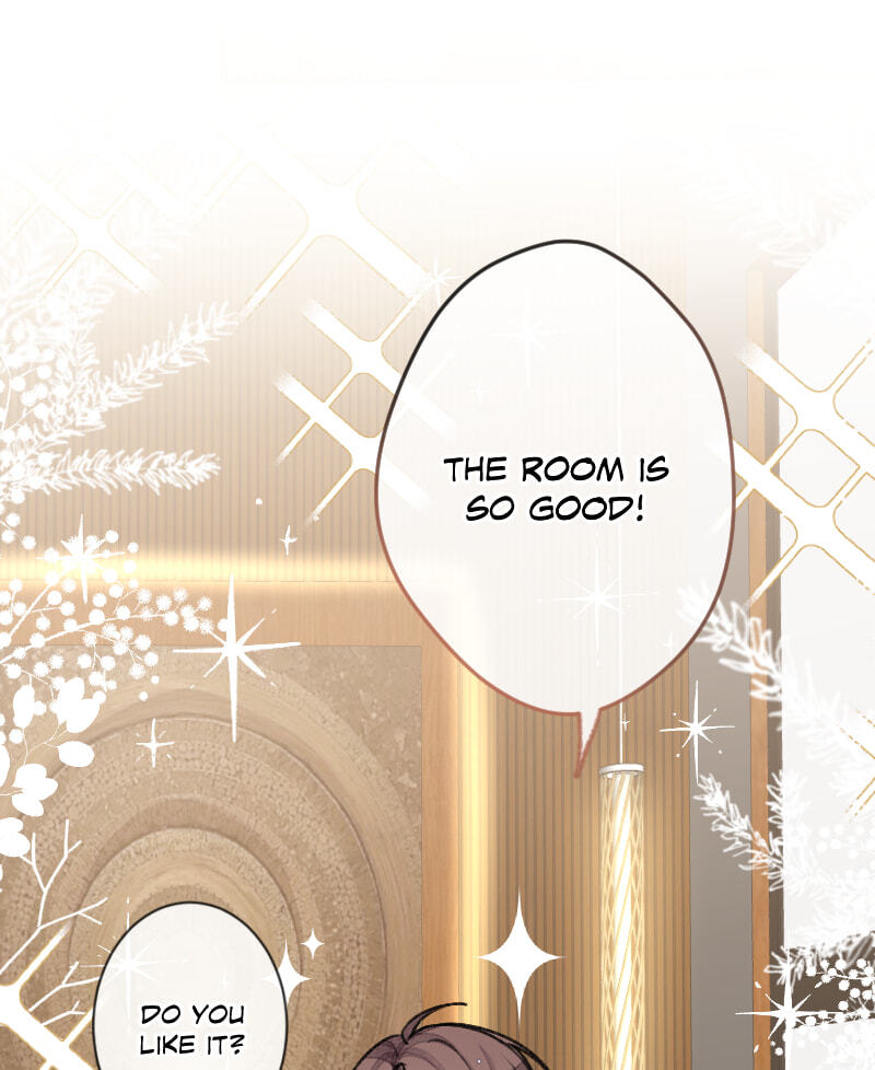 Mr. Beta Chapter 633 page 1 - 