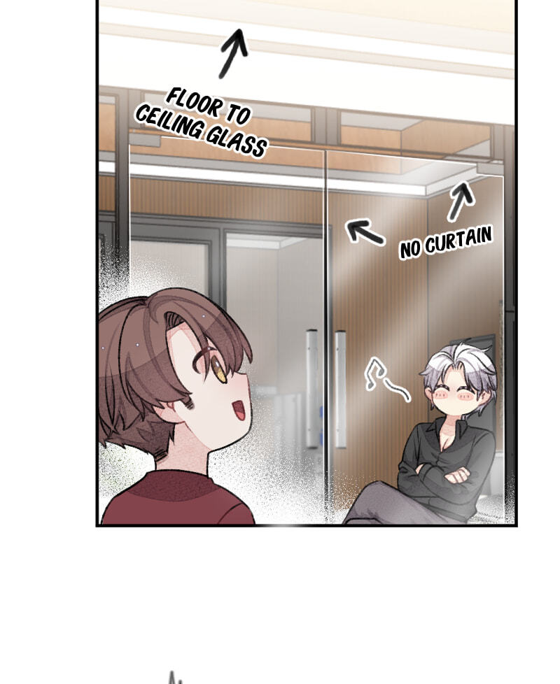 Mr. Beta Chapter 633 page 11 - 