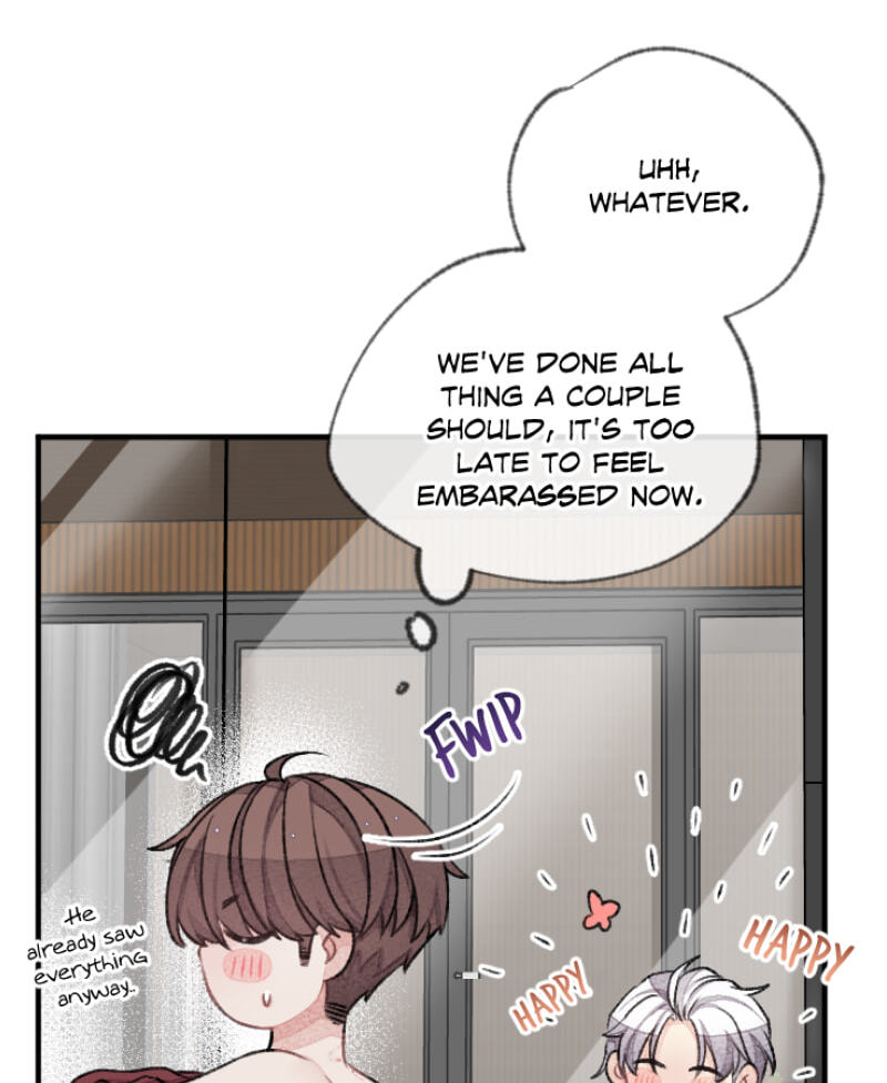 Mr. Beta Chapter 633 page 14 - 
