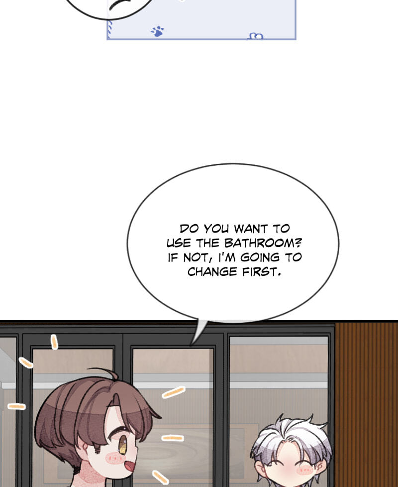 Mr. Beta Chapter 633 page 5 - 