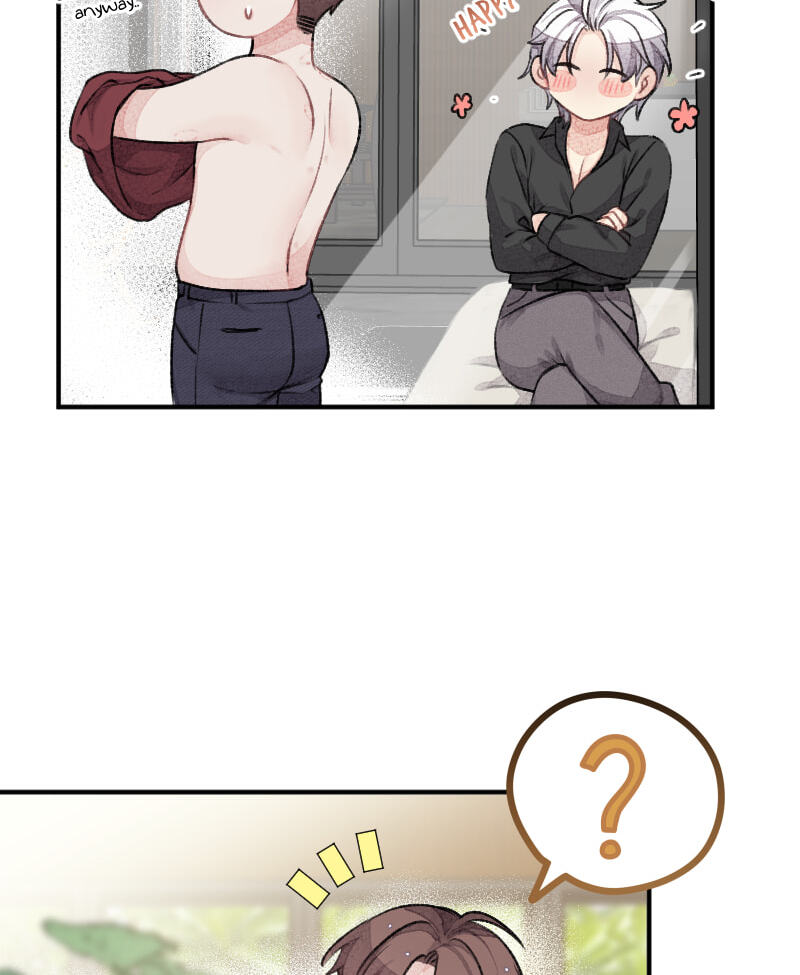 Mr. Beta Chapter 634 page 2 - 