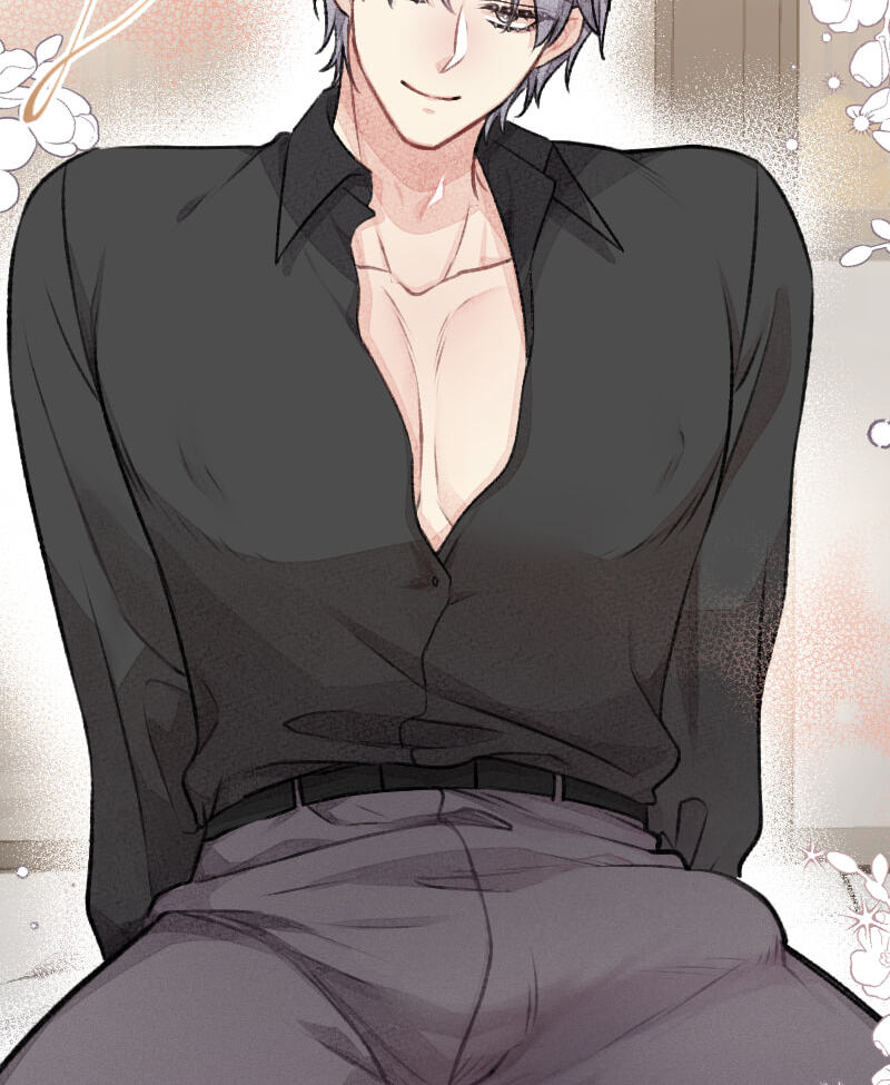 Mr. Beta Chapter 634 page 6 - 