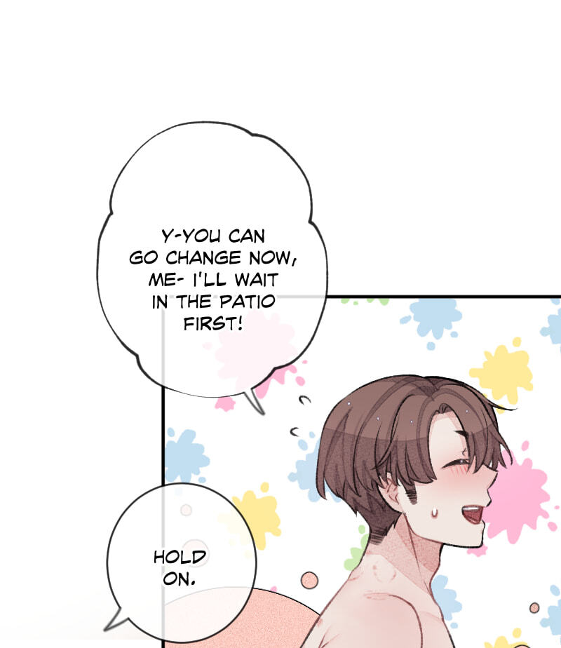 Mr. Beta Chapter 635 page 1 - 