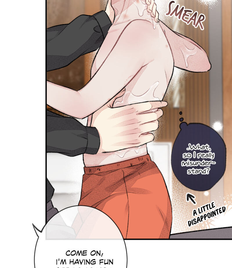 Mr. Beta Chapter 635 page 12 - 