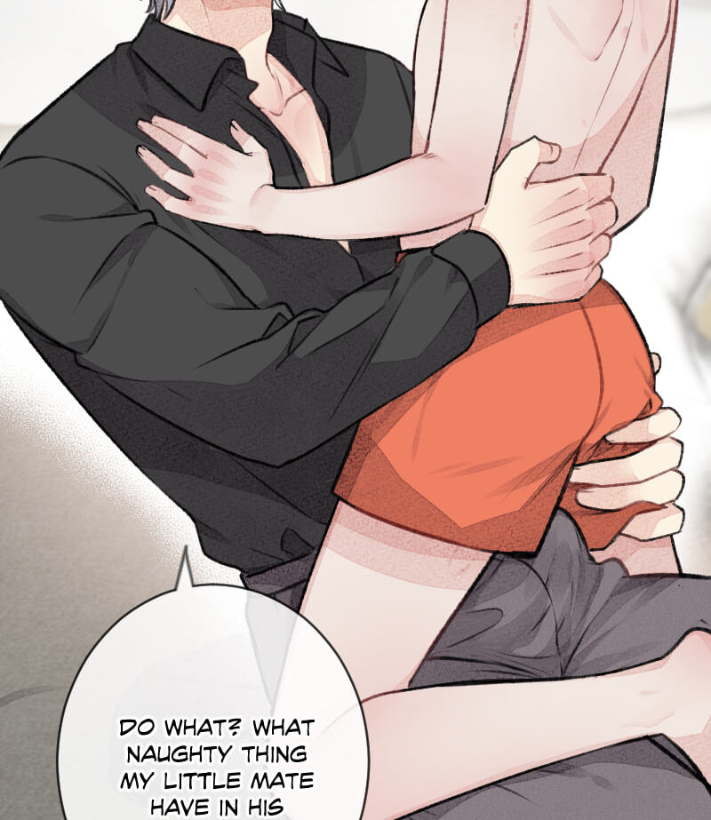 Mr. Beta Chapter 635 page 4 - 