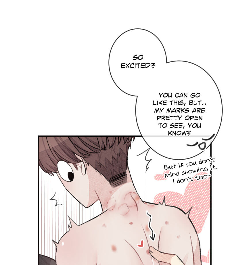 Mr. Beta Chapter 635 page 6 - 