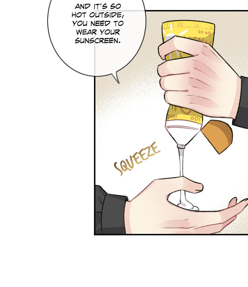 Mr. Beta Chapter 635 page 8 - 