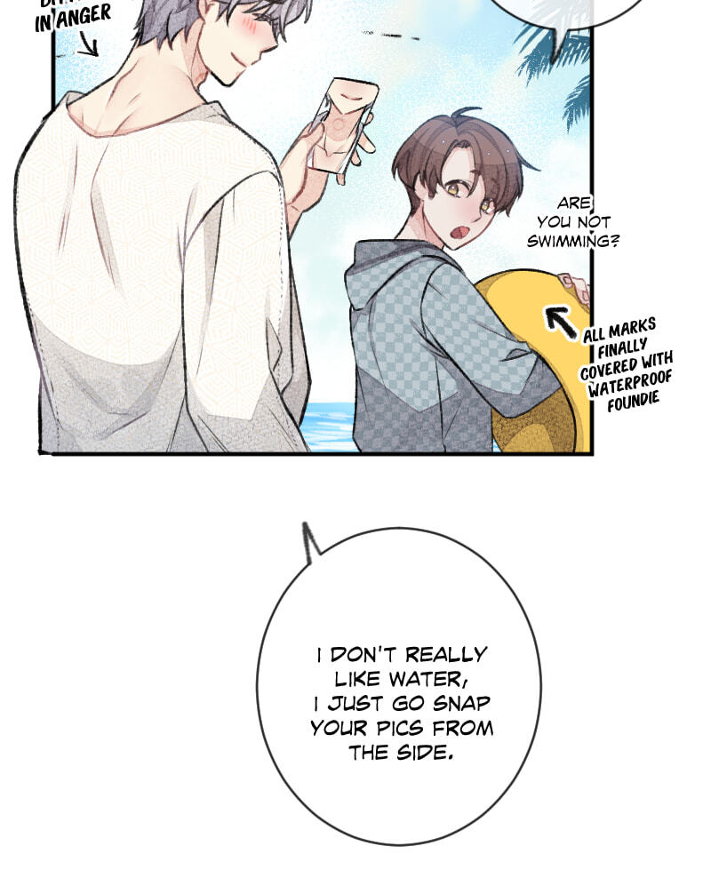 Mr. Beta Chapter 636 page 11 - 