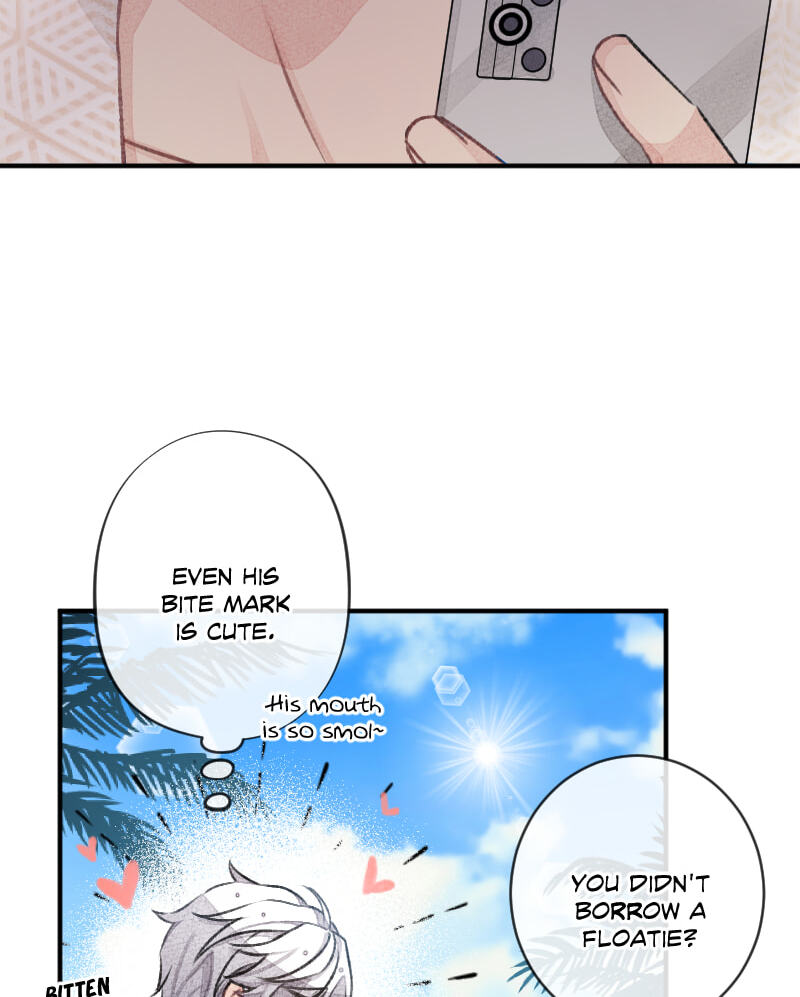 Mr. Beta Chapter 636 page 10 - 