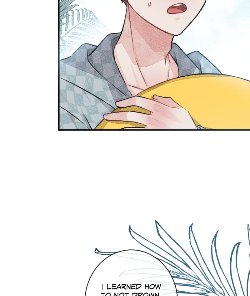 Mr. Beta Chapter 637 page 2 - 