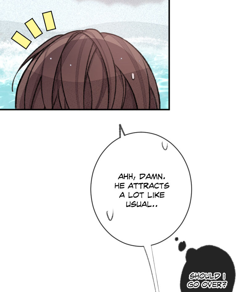 Mr. Beta Chapter 637 page 13 - 