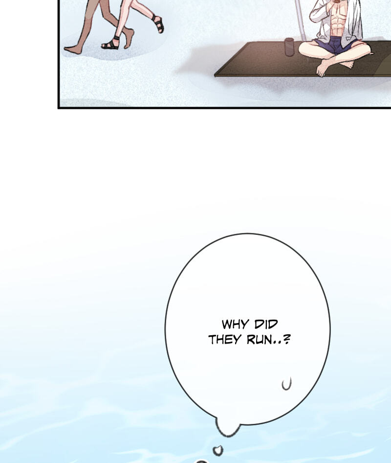 Mr. Beta Chapter 637 page 15 - 