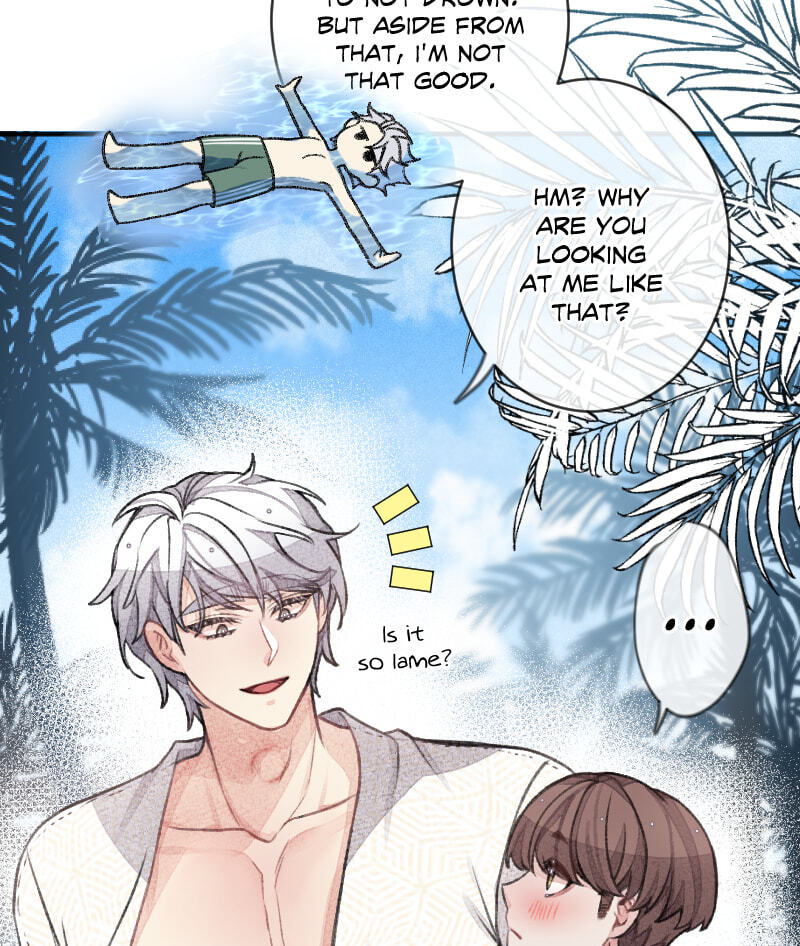 Mr. Beta Chapter 637 page 3 - 