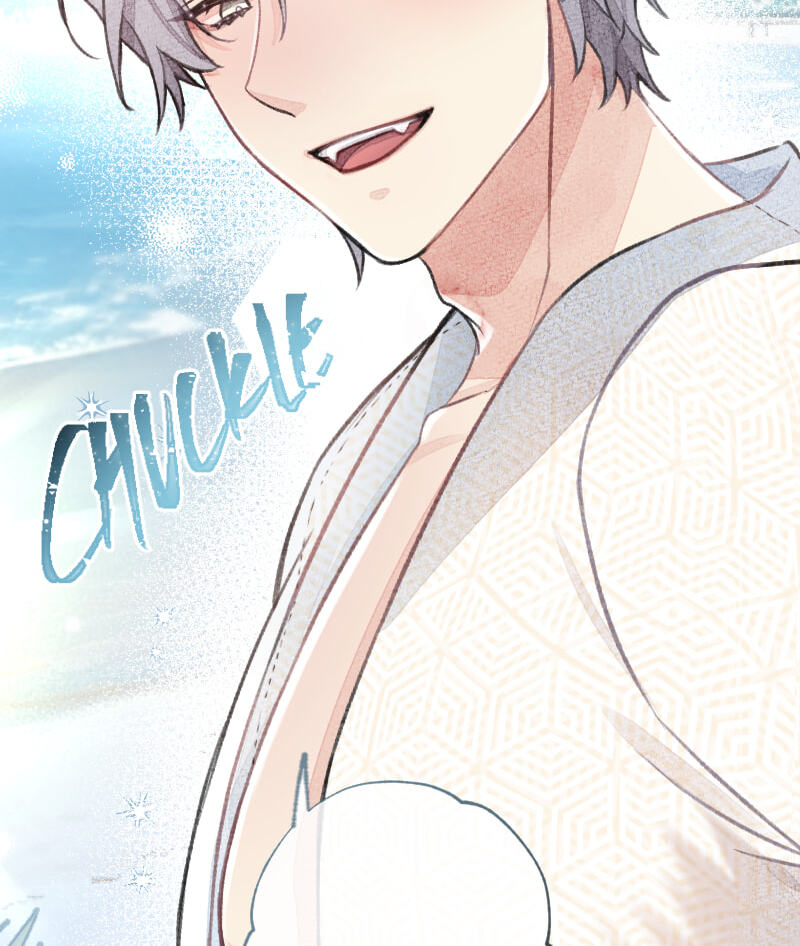 Mr. Beta Chapter 637 page 6 - 