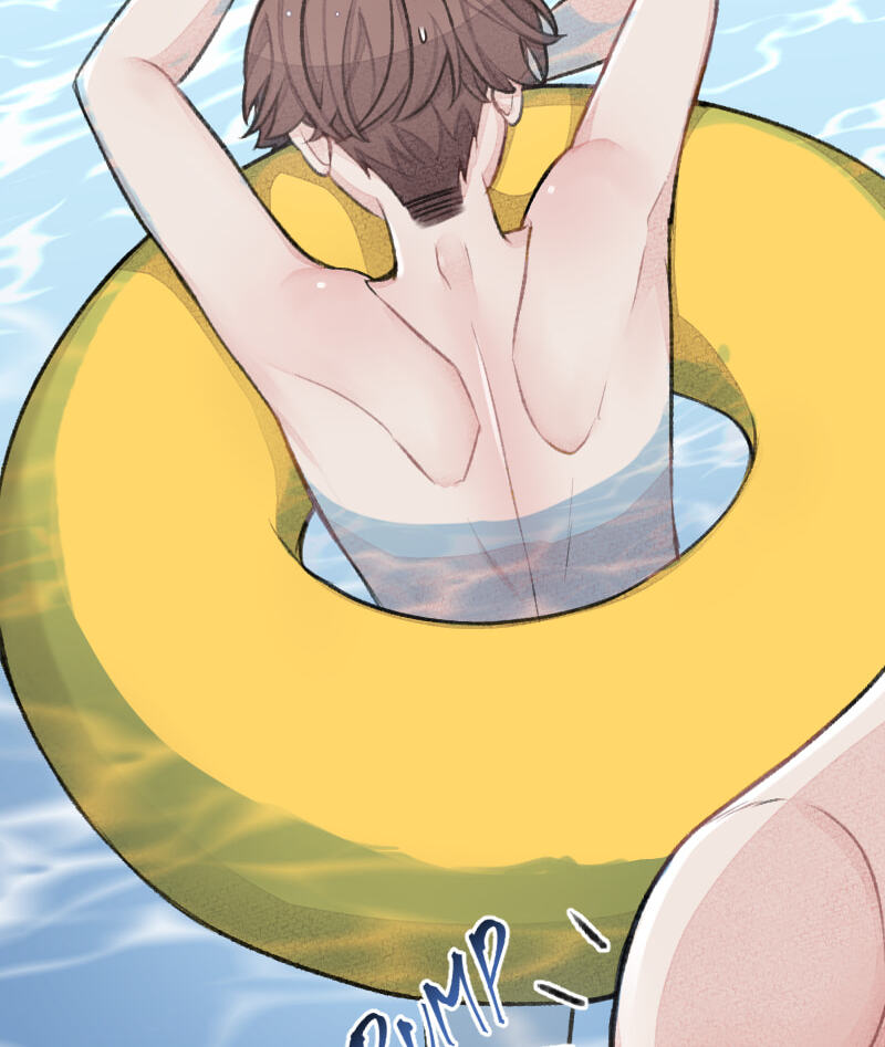 Mr. Beta Chapter 638 page 2 - 