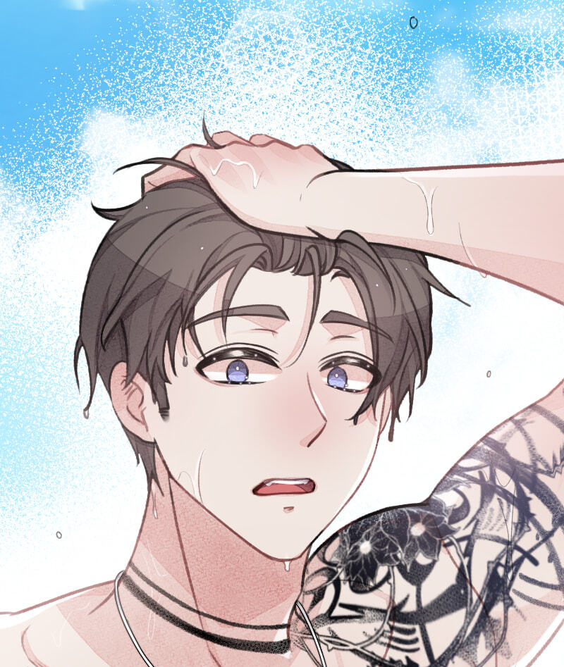 Mr. Beta Chapter 638 page 5 - 