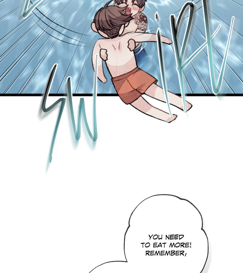 Mr. Beta Chapter 639 page 6 - 