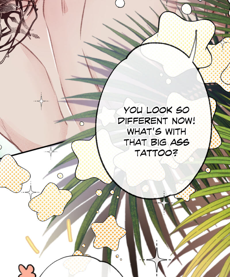 Mr. Beta Chapter 640 page 4 - 