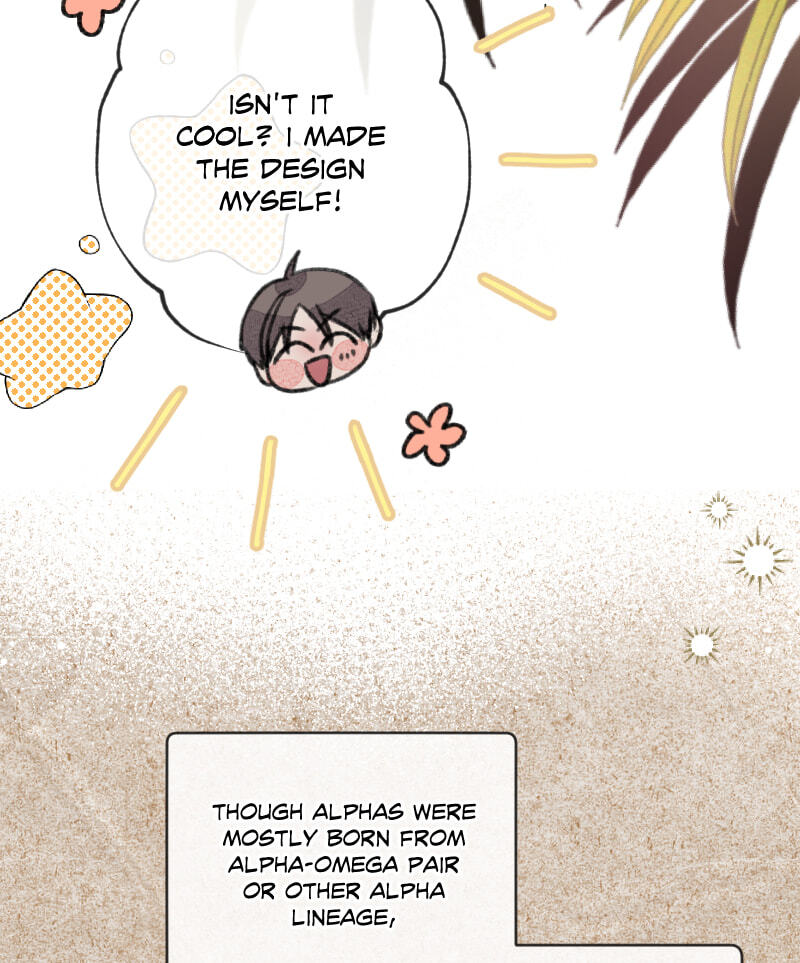 Mr. Beta Chapter 640 page 5 - 