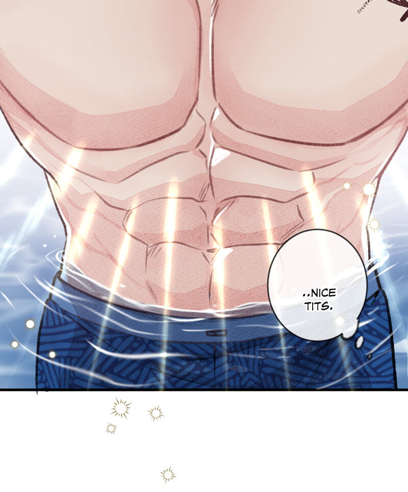 Mr. Beta Chapter 640 page 9 - 