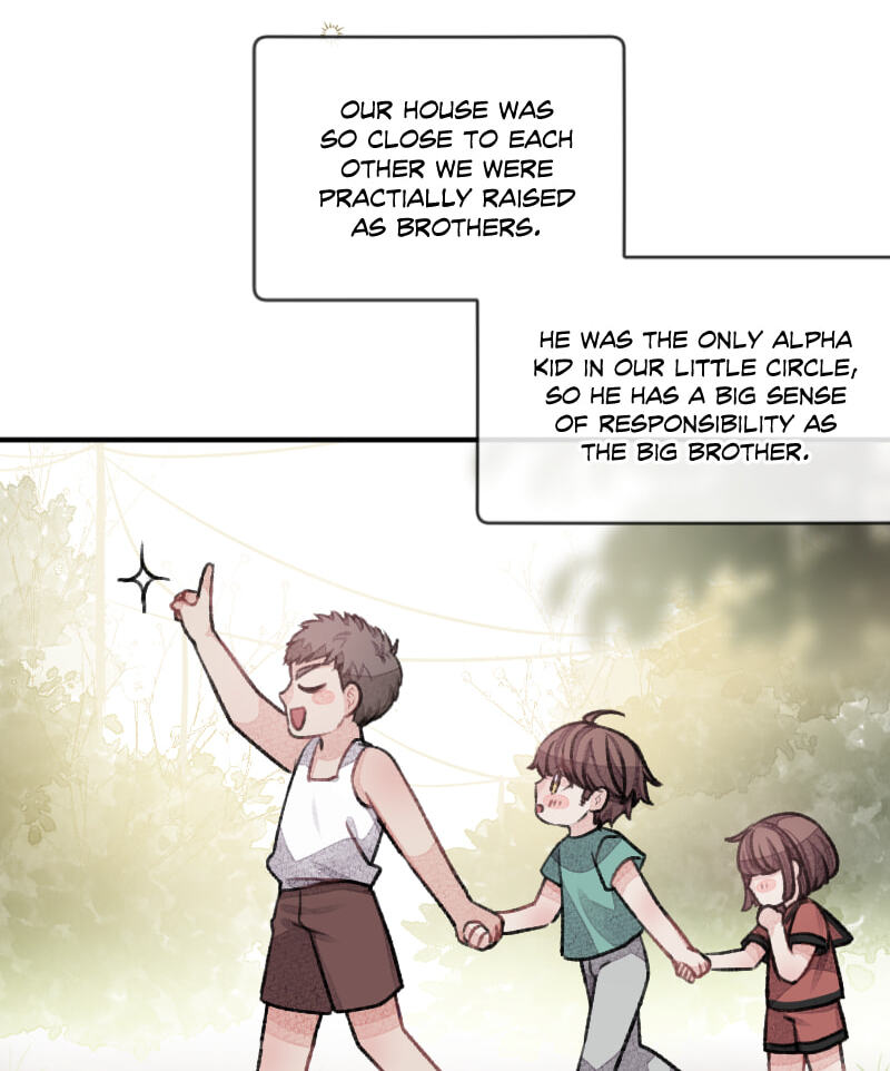 Mr. Beta Chapter 640 page 10 - 