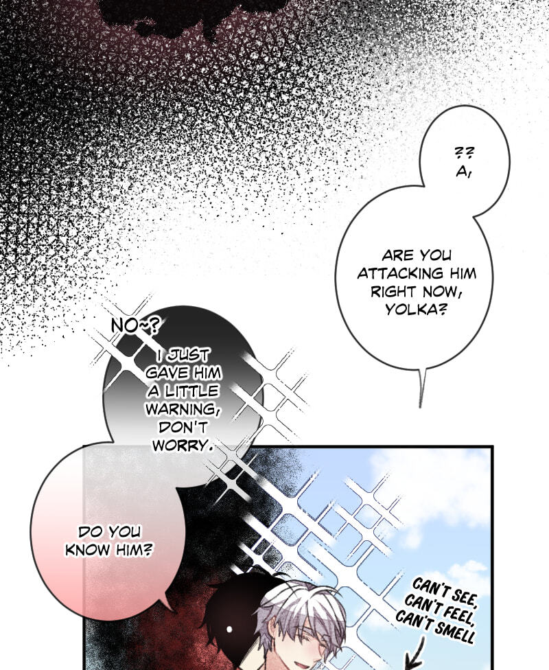 Mr. Beta Chapter 641 page 12 - 