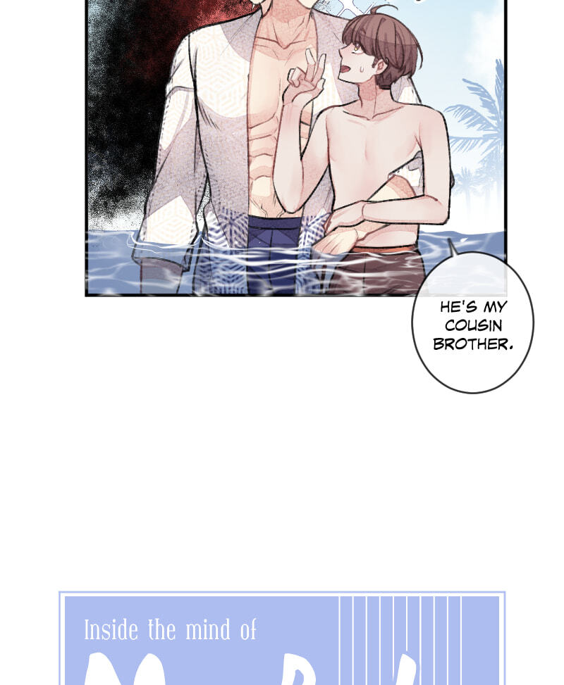 Mr. Beta Chapter 641 page 13 - 