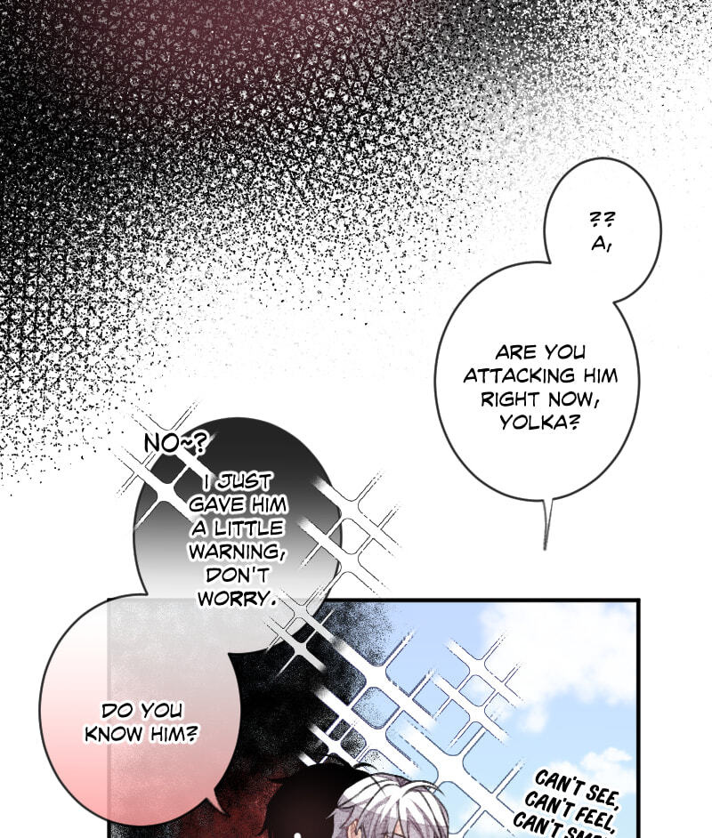Mr. Beta Chapter 642 page 1 - 