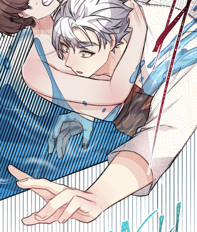 Mr. Beta Chapter 642 page 11 - 