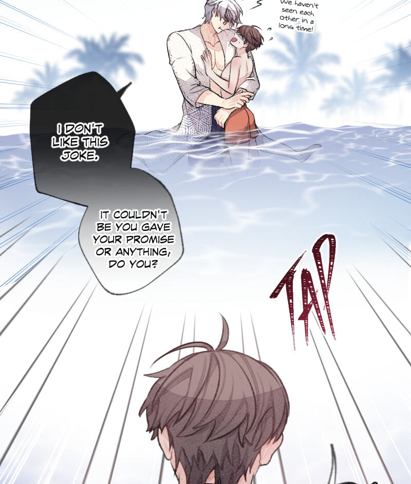 Mr. Beta Chapter 642 page 6 - 