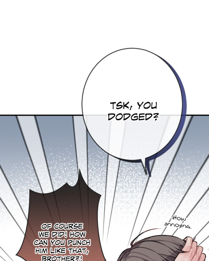 Mr. Beta Chapter 643 page 1 - 
