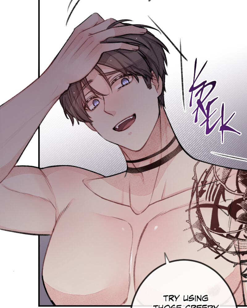 Mr. Beta Chapter 643 page 6 - 