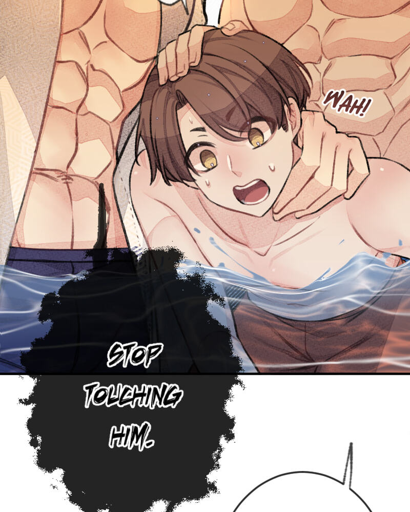 Mr. Beta Chapter 643 page 10 - 