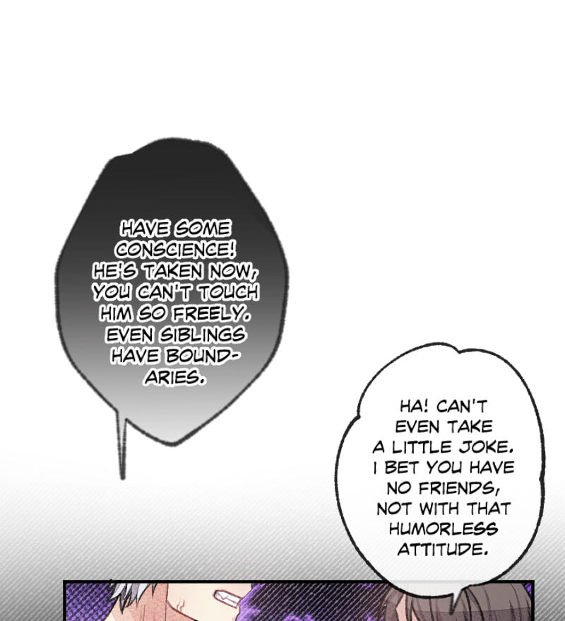 Mr. Beta Chapter 644 page 1 - 