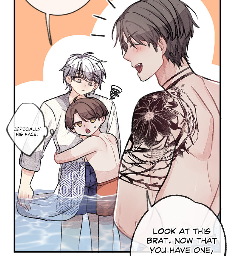 Mr. Beta Chapter 644 page 12 - 