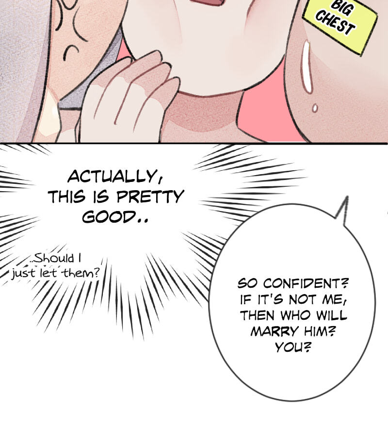 Mr. Beta Chapter 644 page 5 - 