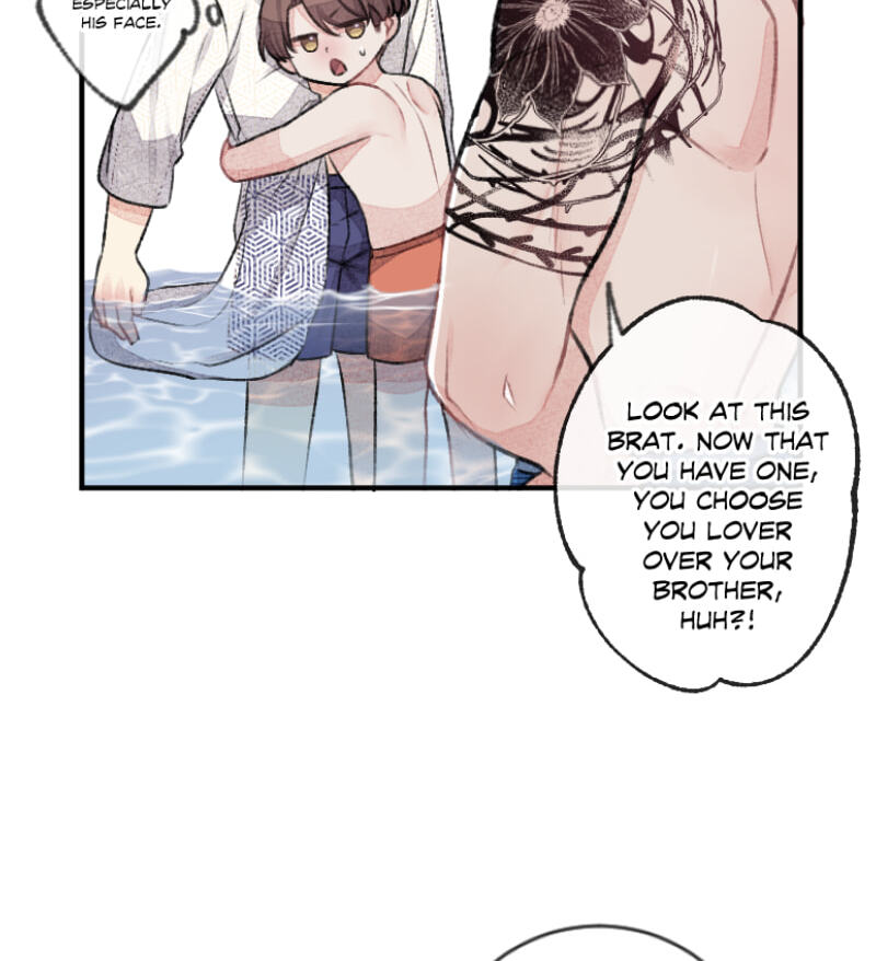 Mr. Beta Chapter 645 page 2 - 