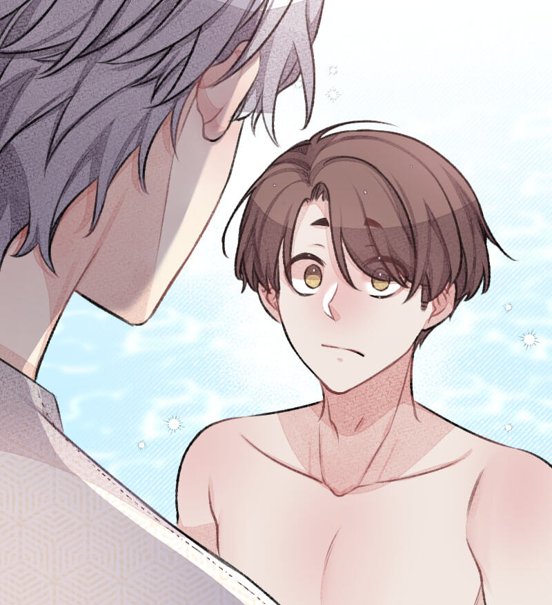 Mr. Beta Chapter 645 page 14 - 