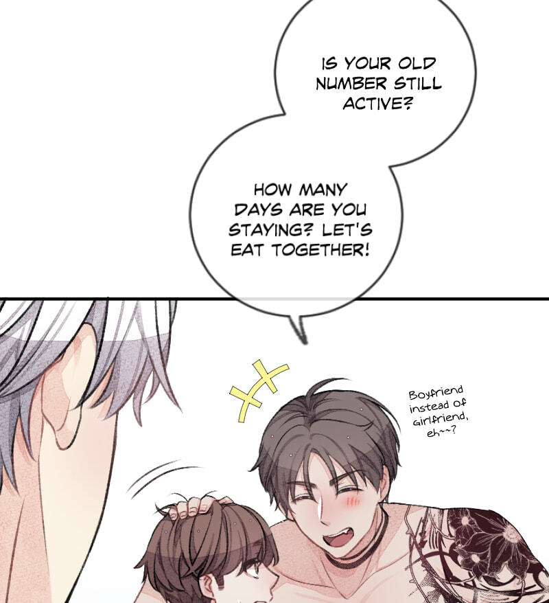 Mr. Beta Chapter 645 page 3 - 