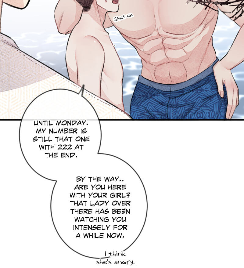 Mr. Beta Chapter 645 page 4 - 