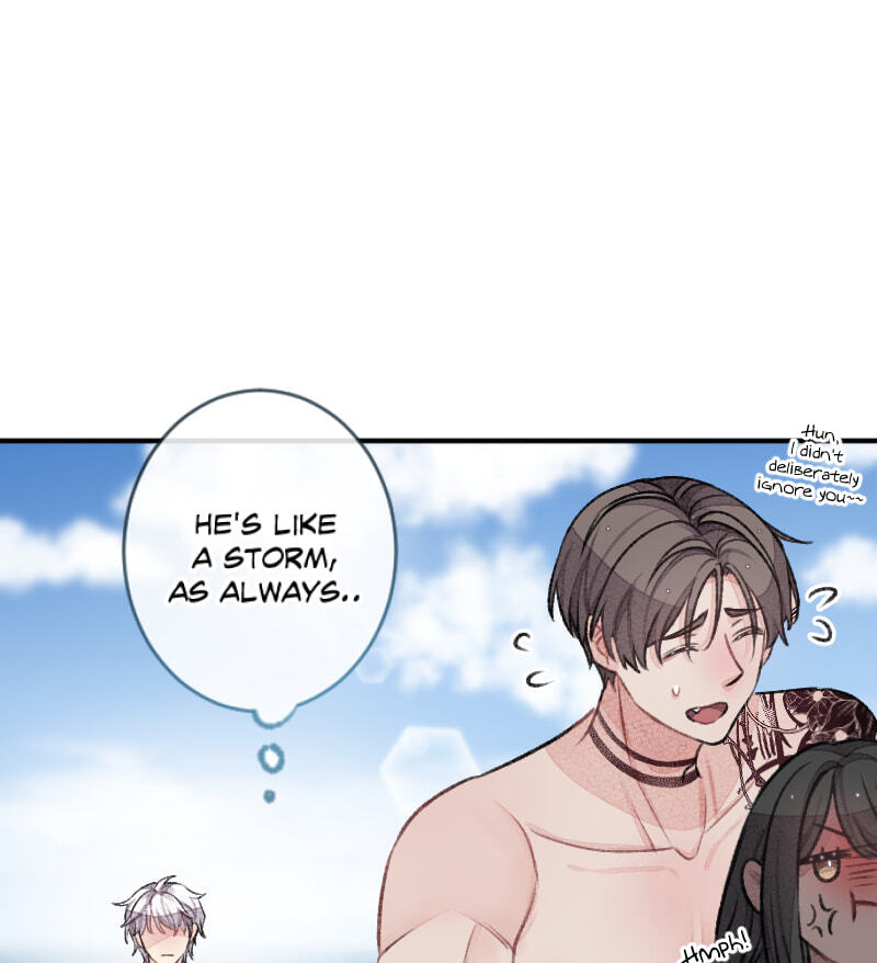 Mr. Beta Chapter 645 page 7 - 