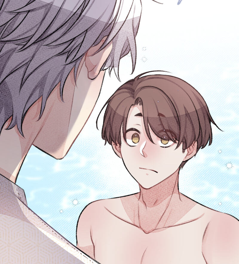 Mr. Beta Chapter 646 page 2 - 