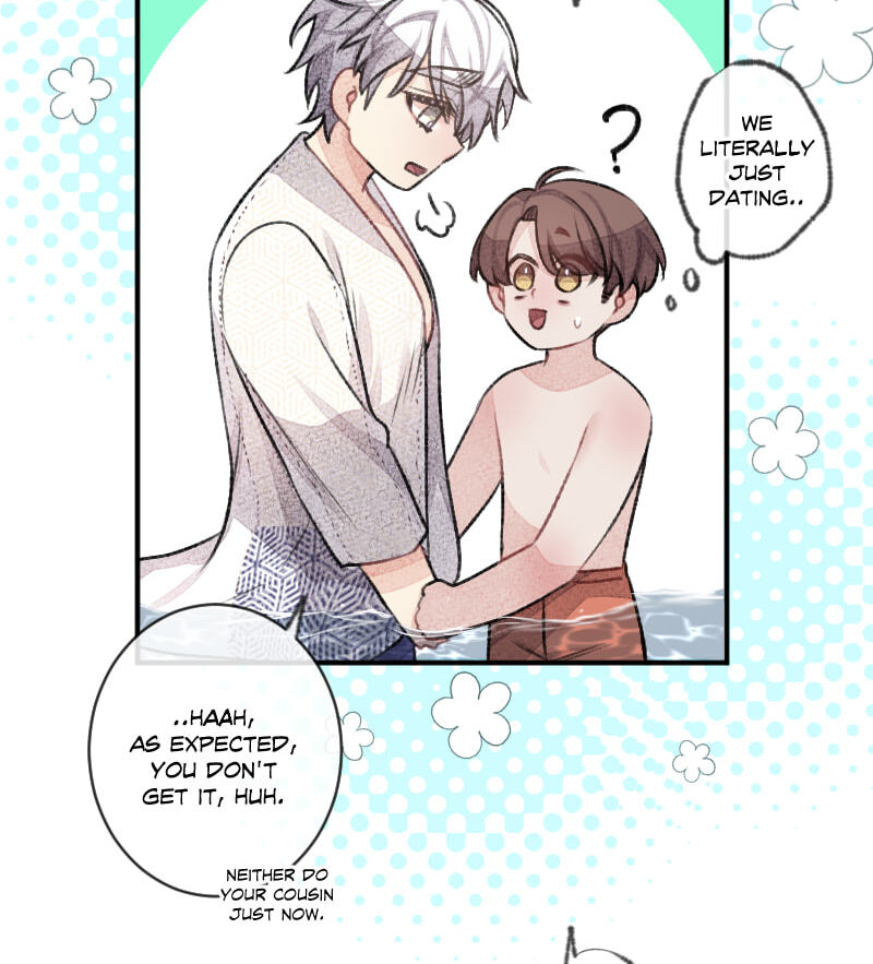 Mr. Beta Chapter 646 page 4 - 