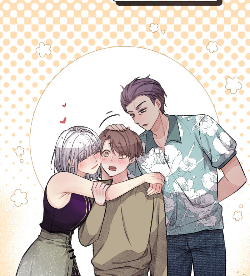 Mr. Beta Chapter 646 page 8 - 