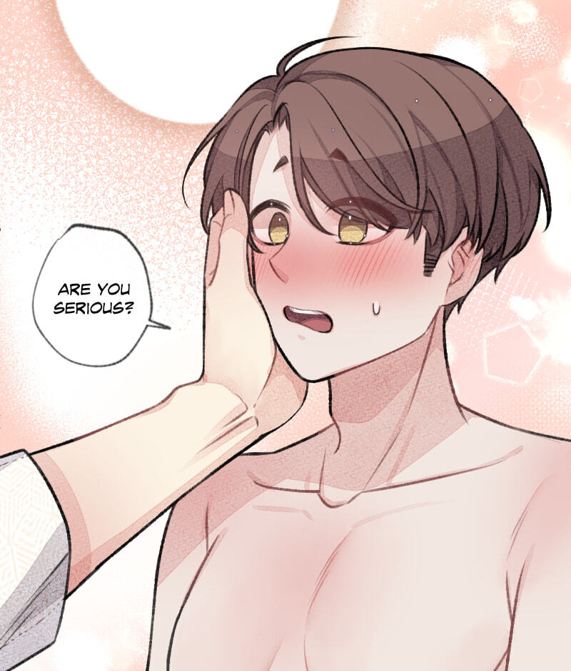 Mr. Beta Chapter 647 page 3 - 