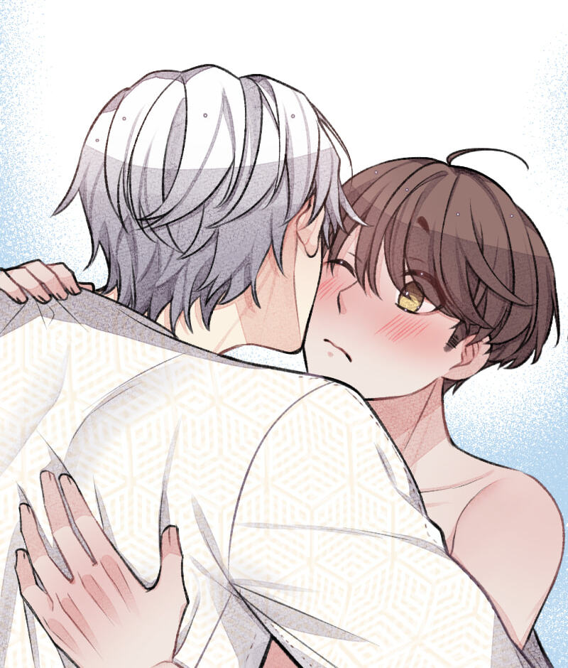 Mr. Beta Chapter 647 page 6 - 