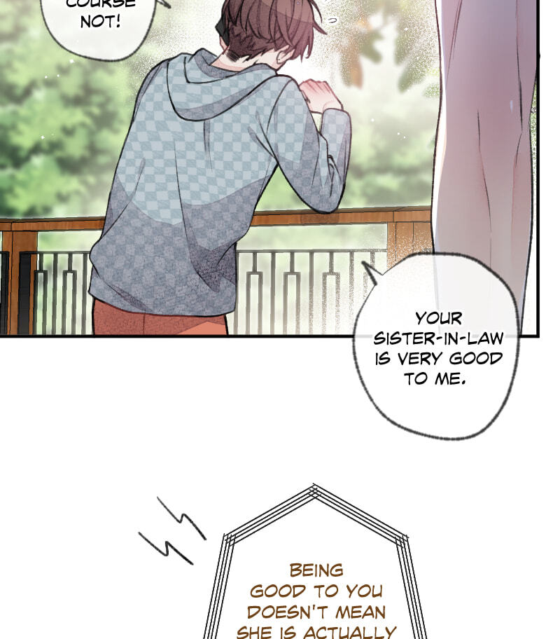 Mr. Beta Chapter 648 page 11 - 